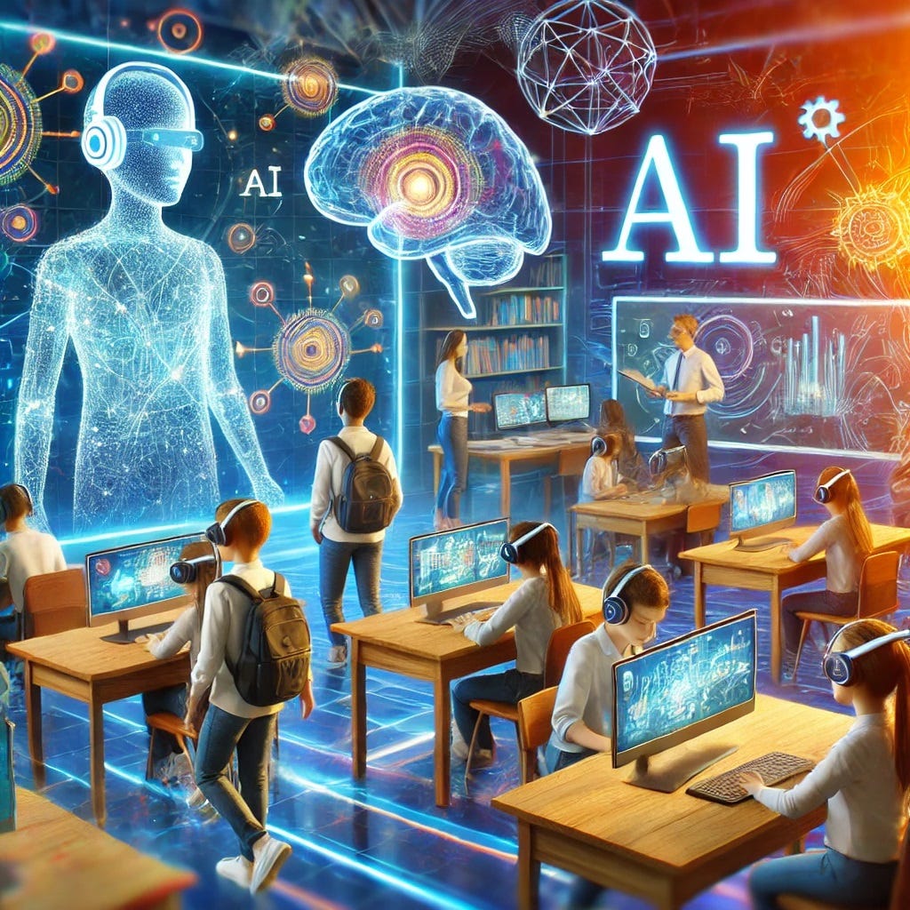 AI Education